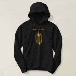 Doctor Fate Hoodie