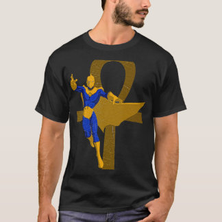 Doctor Fate T-shirt