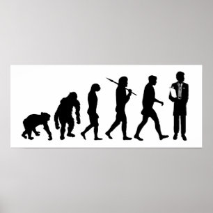 Doctor GP anesthetist gynaecoloog chirurg Poster