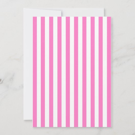 Doctor Graduation Party uitnodigingen (Achterkant)