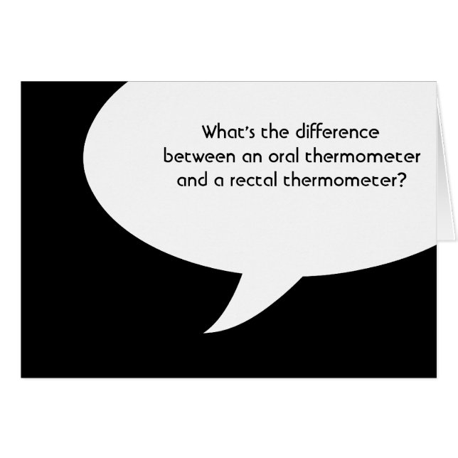 Doctor grappen (Voorkant Horizontaal)