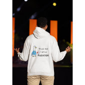 Doctor Hoodie Grappig, Medische Student cadeau