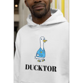 Doctor Hoodie Grappig, Medische Student cadeau