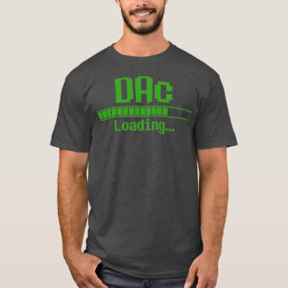 Doctor in de Acupunctuur Doctor in de Acupunctuur  T-shirt