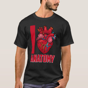 Doctor in de Anatomie Medische School Studenten Do T-shirt