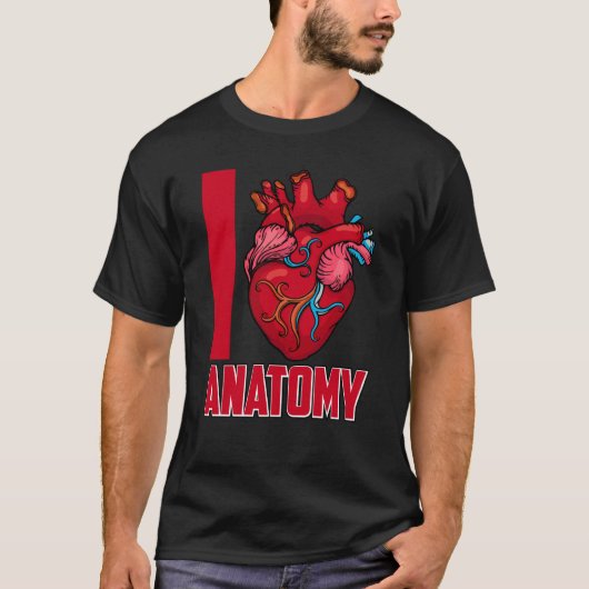 Doctor in de Anatomie Medische School Studenten Do T-shirt (Voorkant)
