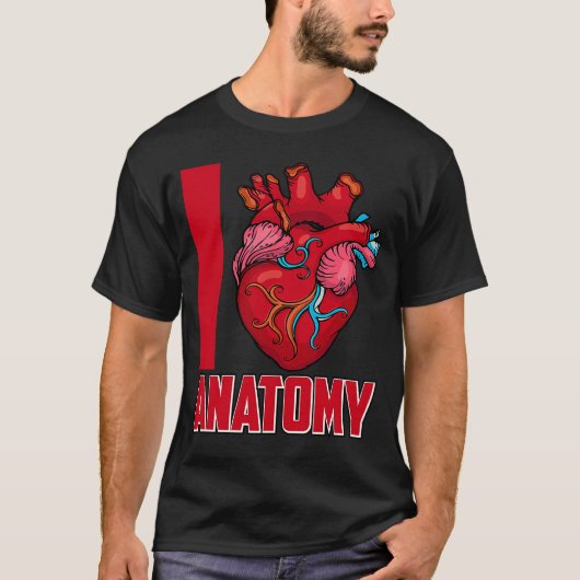 Doctor in de Anatomie Medische School Studenten Do T-shirt (Voorkant)