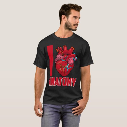 Doctor in de Anatomie Medische School Studenten Do T-shirt (Voorkant volledig)