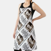 Doctor in de toekomst geen medicijnpreventie geven schort (Insitu)