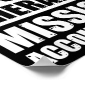 Doctor in fysiotherapie afstuderen dpt afgestudeer poster (Hoek)
