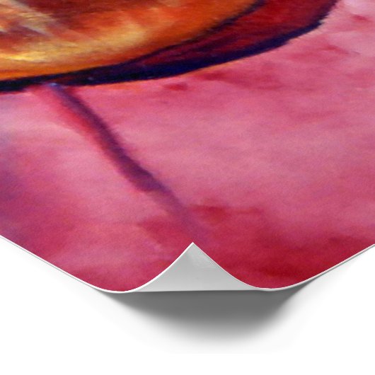 DOCTOR JAZZ POSTER (Hoek)