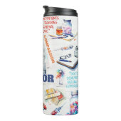 Doctor Life Thermokop Thermosbeker (Geroteerd rechts)