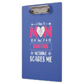Doctor Mam, Funny Doctor Mam Klembord (Links)