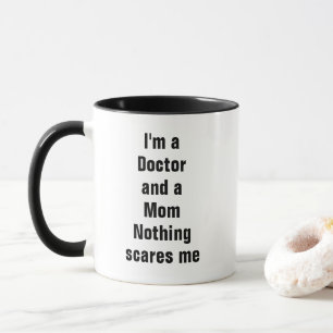 Doctor Mama Mok