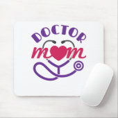 Doctor Mama Muismat (Met muis)