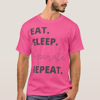 Doctor Md T-shirt
