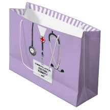 Doctor Med School Afstudeerder