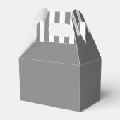 Doctor Medical School Afstuderen Bedankdoosjes (Achterkant)