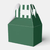 Doctor Medical School Afstuderen Bedankdoosjes (Achterkant)