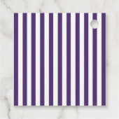 Doctor Medical School Afstuderen Bedankjes Labels (Achterkant)