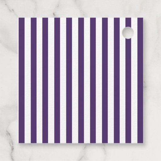 Doctor Medical School Afstuderen Bedankjes Labels (Achterkant)