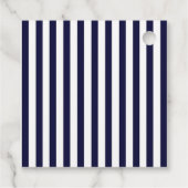 Doctor Medical School Afstuderen Bedankjes Labels (Achterkant)