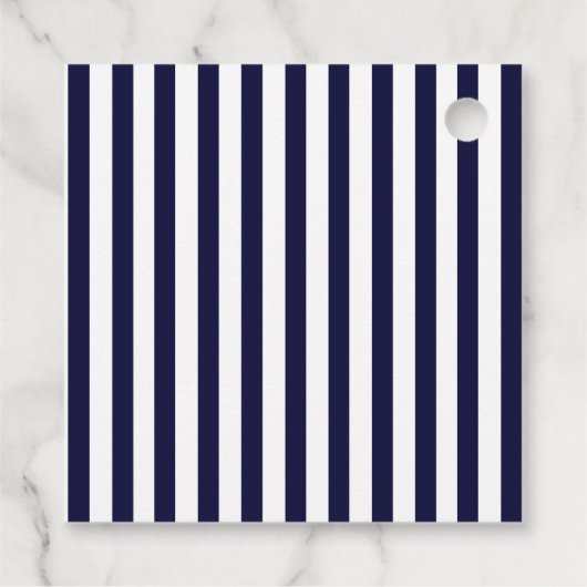 Doctor Medical School Afstuderen Bedankjes Labels (Achterkant)