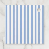 Doctor Medical School Afstuderen Bedankjes Labels (Achterkant)