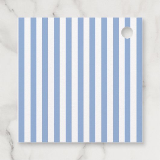 Doctor Medical School Afstuderen Bedankjes Labels (Achterkant)