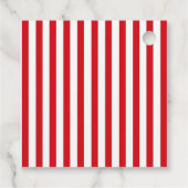 Doctor Medical School Afstuderen Bedankjes Labels (Achterkant)