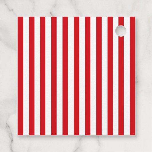 Doctor Medical School Afstuderen Bedankjes Labels (Achterkant)