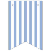 Doctor Medical School Graduation Party Vlaggetjes (Tweede vlag)