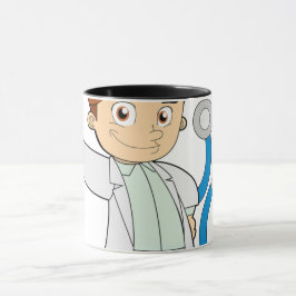 Doctor Mok