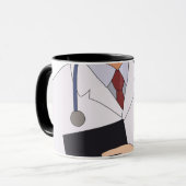 Doctor Mok (Voorkant links)