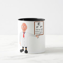 Doctor Mok