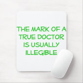 Doctor Muismat (Met muis)