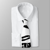 DOCTOR NOCK STROPDAS (Gebonden)