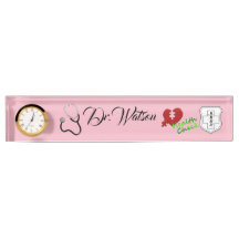 Doctor Nurse Medical Kantoor Destiny