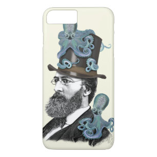 Doctor Octopus 2 Case-Mate iPhone Case