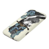 Doctor Octopus 2 Case-Mate Samsung Galaxy Hoesje (Onderkant)