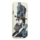 Doctor Octopus 2 Case-Mate Samsung Galaxy Hoesje (Back/Rechts)