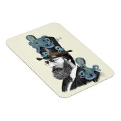 Doctor Octopus 2 Magneet (Rechterzijde)