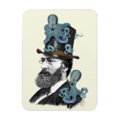 Doctor Octopus 2 Magneet (Verticaal)