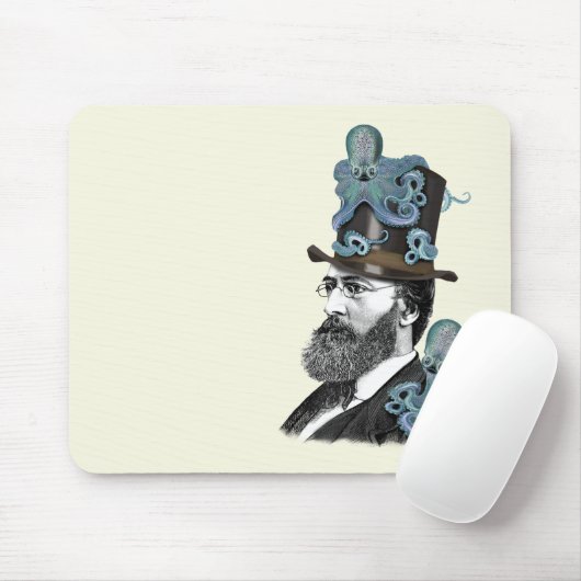 Doctor Octopus 2 Muismat (Met muis)