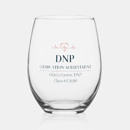 Doctor of Nursing Practice Aangepaste Naam Sinds J Wijnglas Zonder Voet