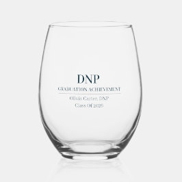 Doctor of Nursing Practice Aangepaste Naam Sinds J Wijnglas Zonder Voet