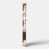 Doctor of Physical Therapy Caduceus Case-Mate iPhone Case (Achterkant / Rechts)