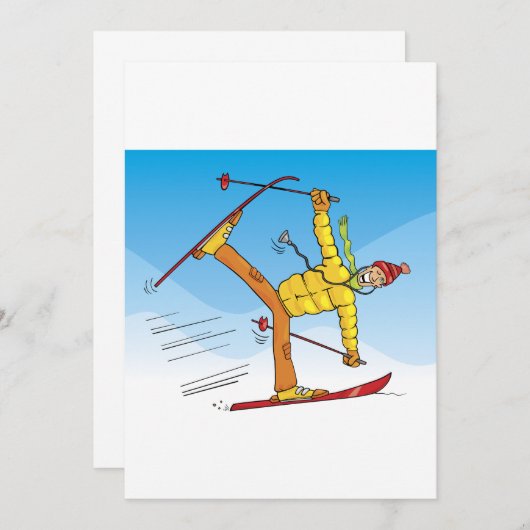 Doctor op huid kaart (Voorkant / Achterkant)