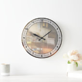 Doctor - Optometrist - Oftalmologen examenkamer Grote Klok (Huis)