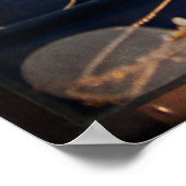 Doctor - Optometrist - Veel stijlen om te kiezen u Poster (Hoek)